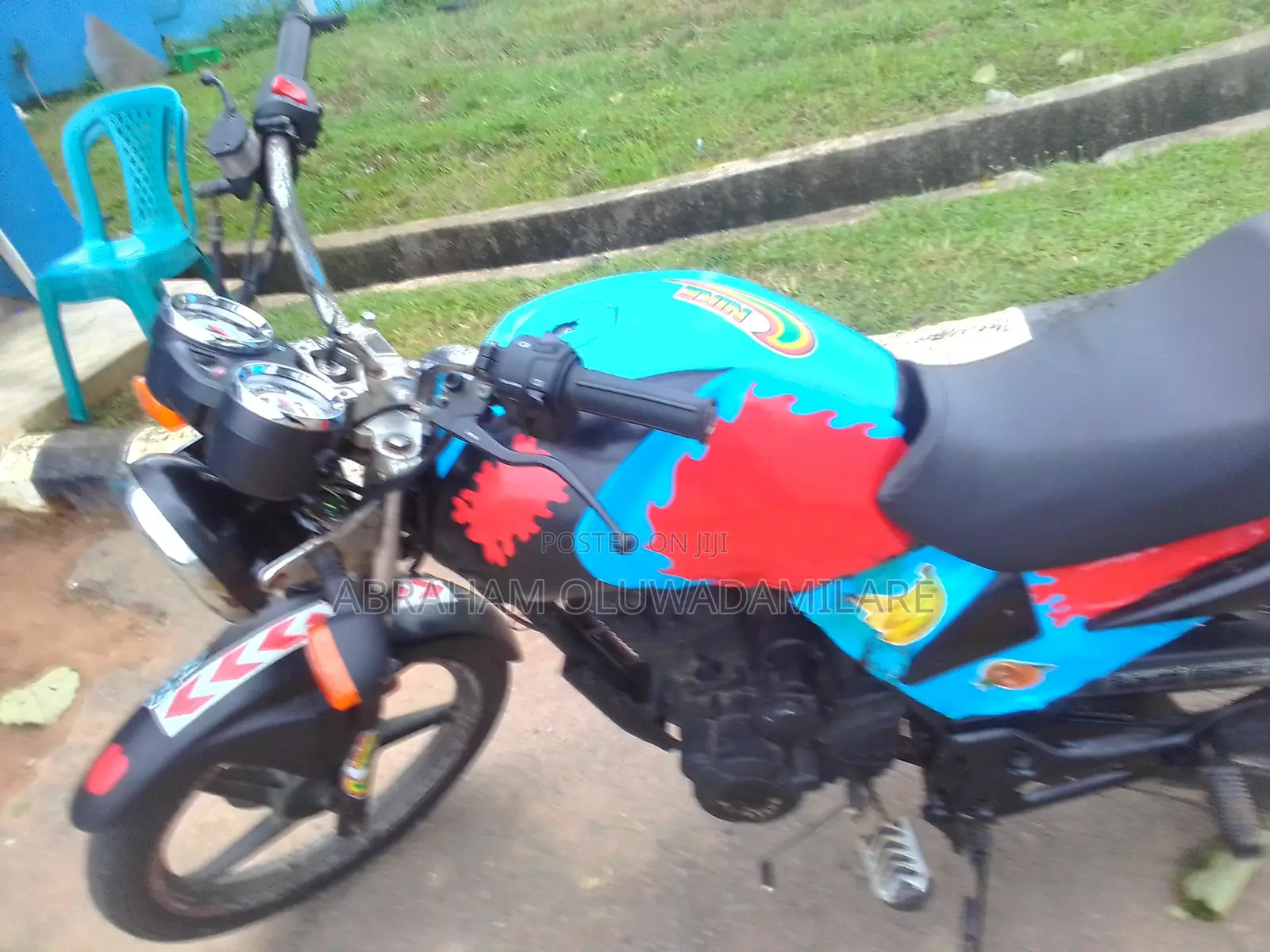 Kymstone Husky 2022