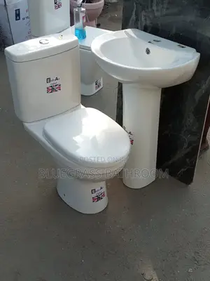Water Closet