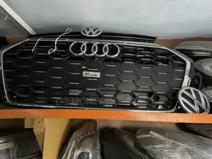 Front Grill Audi A5 2018