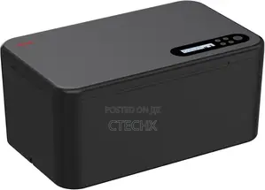 Idiskk Safe Timed Lock Box, Phone Lock Box With Timer Unplug