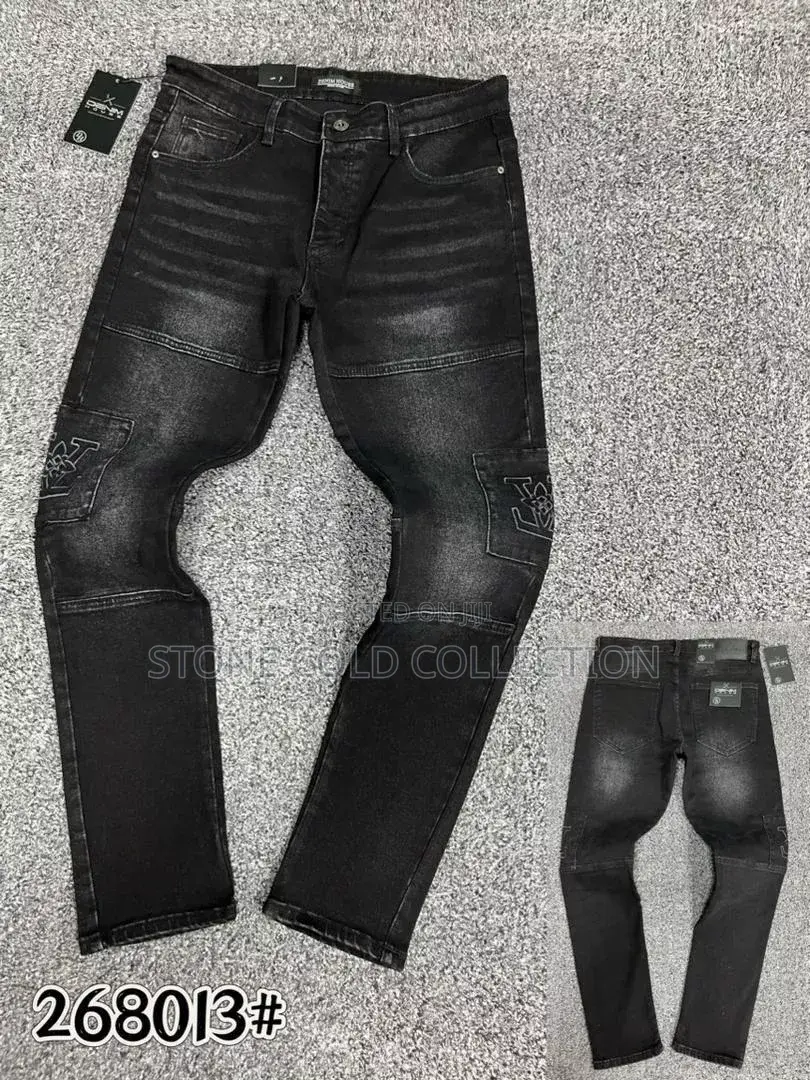 Quality Men Jeans