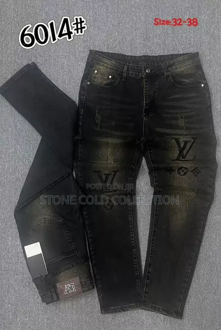 Quality Men Jeans