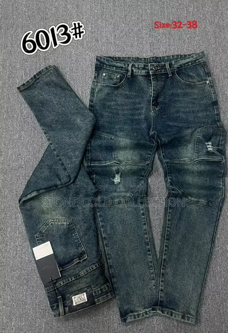 Quality Men Jeans