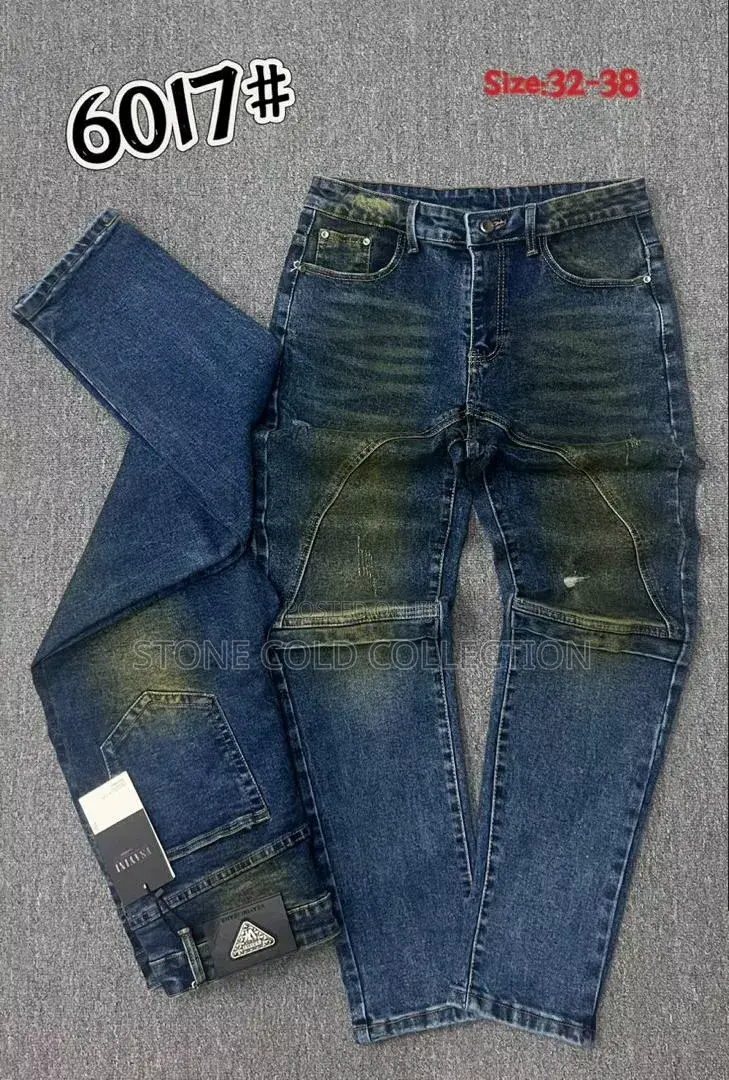 Quality Men Jeans
