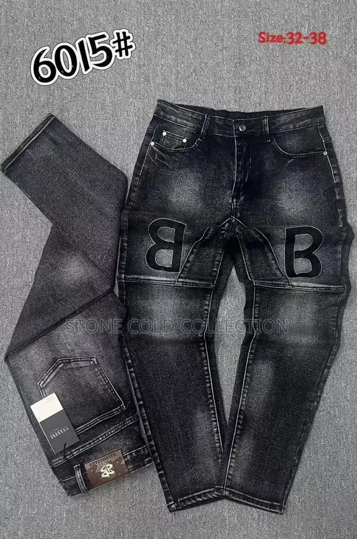 Quality Men Jeans