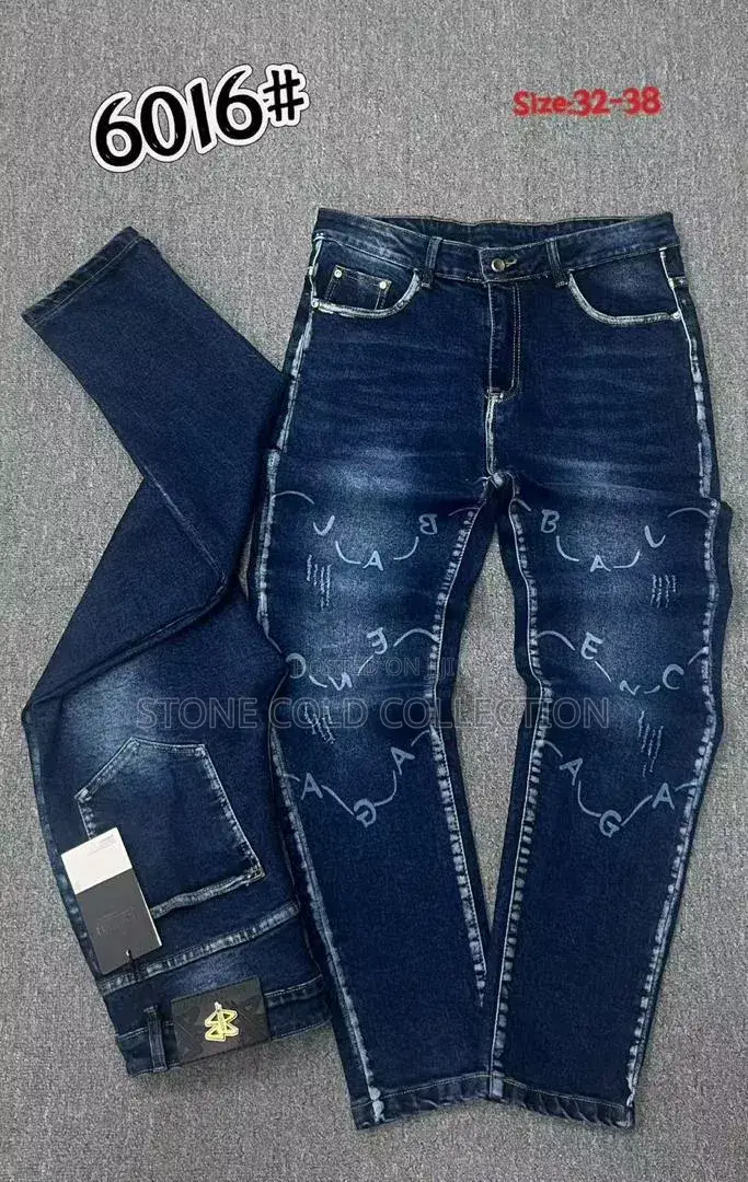 Quality Men Jeans