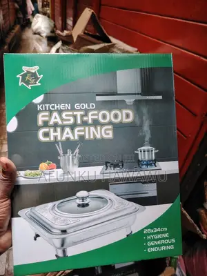Chafing Dish
