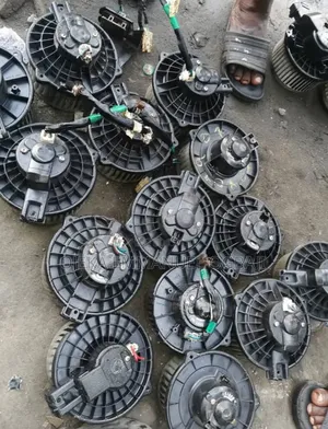 A/C Blower Fan for Lexus Highlander Camry