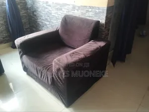 5 Seater Parlour Sofa