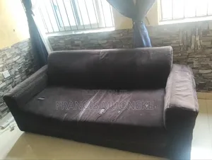 5 Seater Parlour Sofa