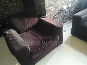 5 Seater Parlour Sofa