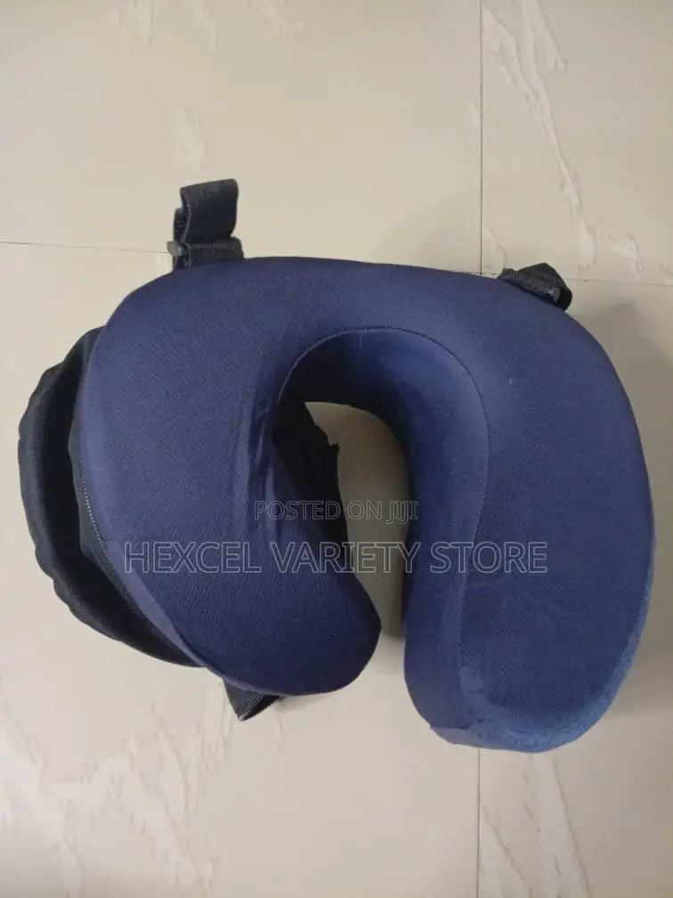 Neck Pillow / Massager