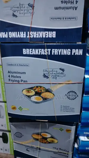 Cake/Pancake Pan