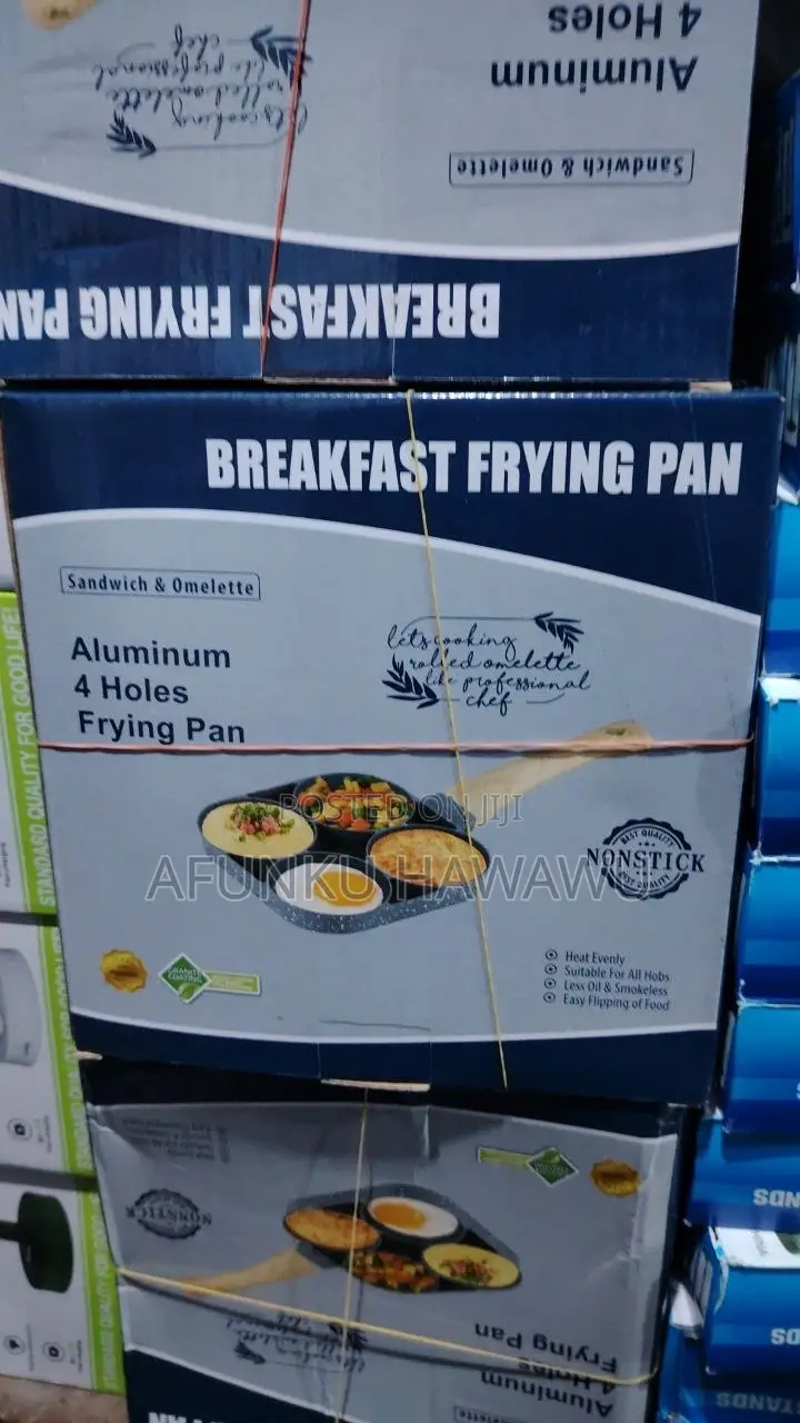 Cake/Pancake Pan