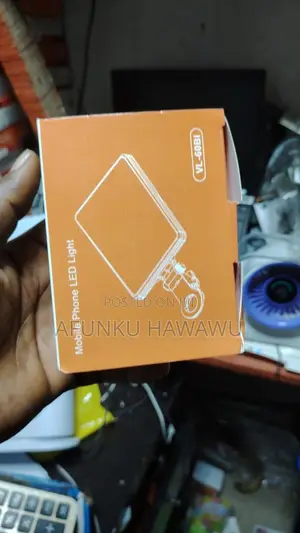 Selfie Led Light