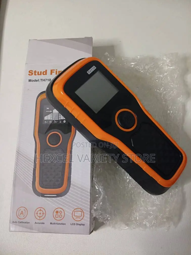 Electronic Stud Finder