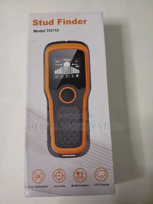 Electronic Stud Finder