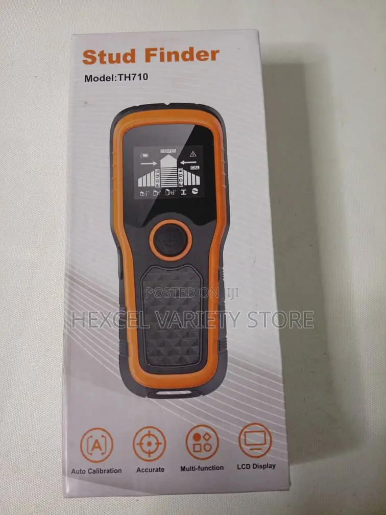 Electronic Stud Finder