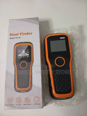 Electronic Stud Finder