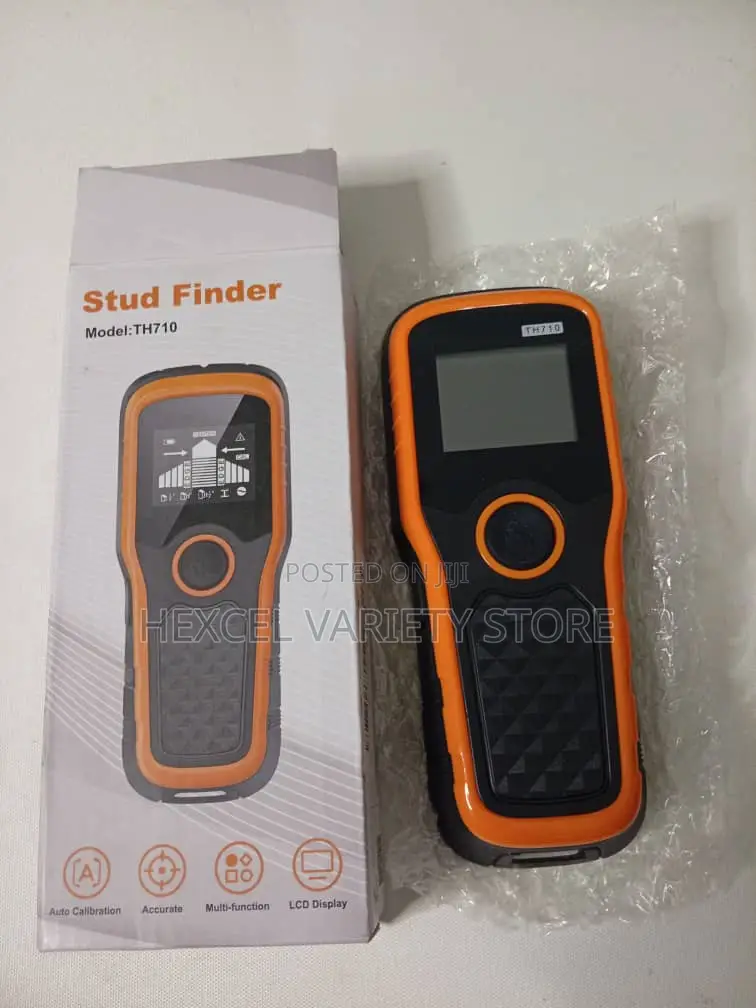 Electronic Stud Finder