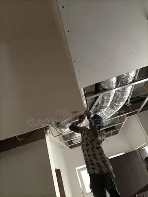 Drywall Installation