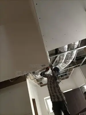 Drywall Installation
