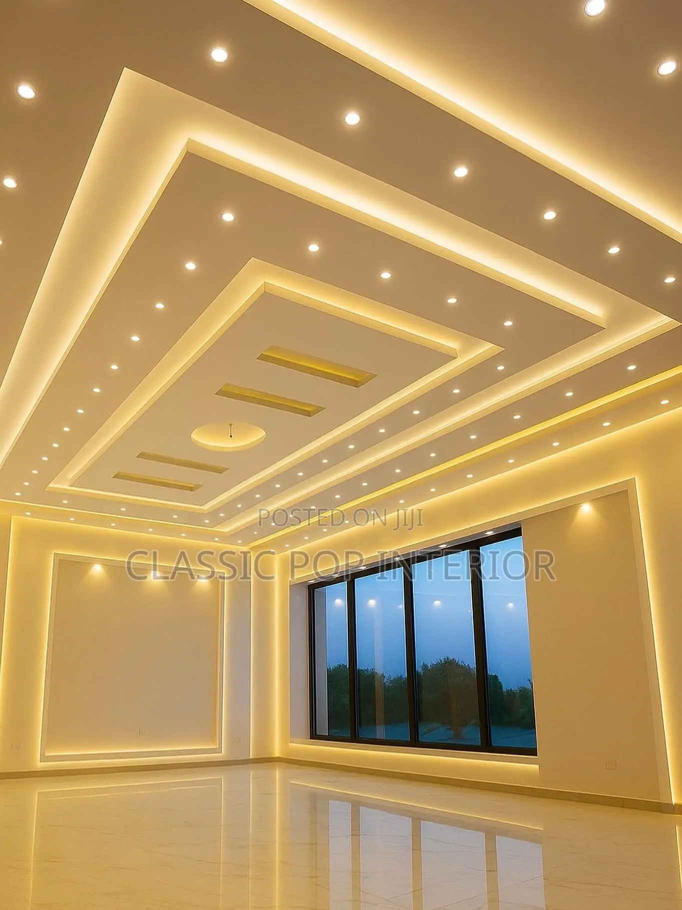 Drywall Installation