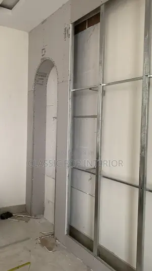 Drywall Installation