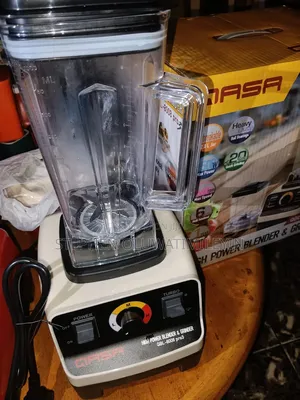 Different Litres Of Industrial Heavy Duty Blender