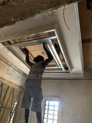 Drywall Installation