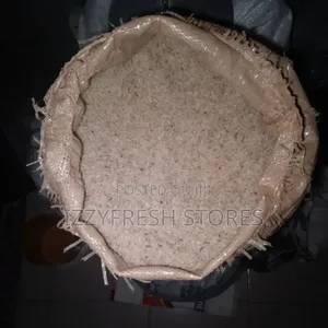 Bag of Rice