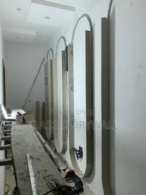 Plasterboard Consultation Installation