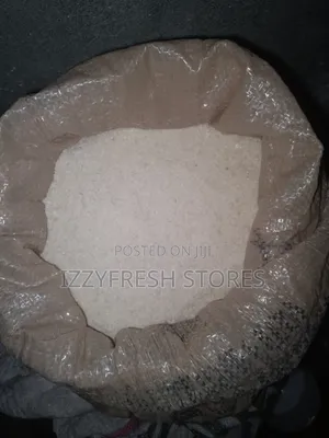 Bag of Garri