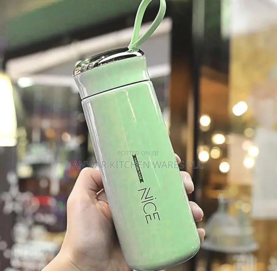 Water Bottle