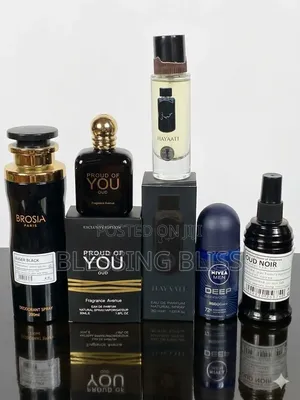 Biss Collection