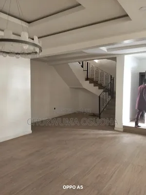 4bdrm Duplex in Dantata Estate, Dawaki for rent