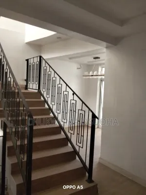 4bdrm Duplex in Dantata Estate, Dawaki for rent