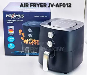 8l Airfryer