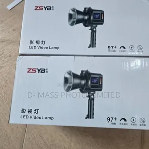 Video Light Zsyb