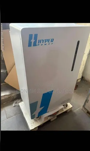 Hyper Power Lithium Battery 20kwh 48v