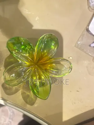 Floral Clips