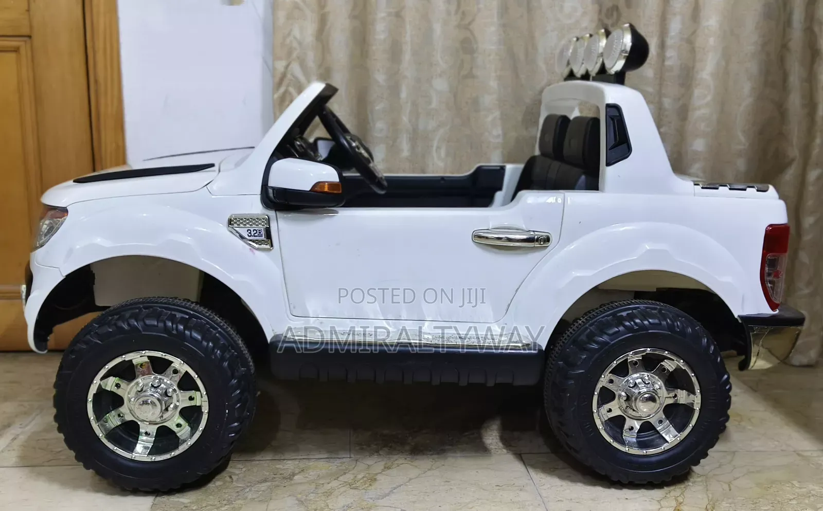 Kids Electric Car