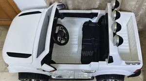 Kids Electric Car