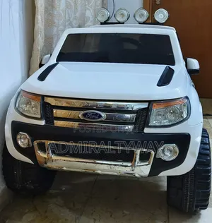 Kids Electric Car