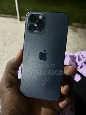 Apple iPhone 12 Pro 128 GB Blue
