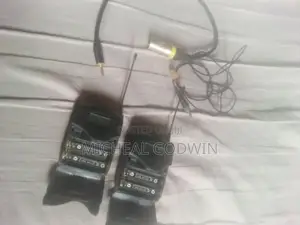 Sennheiser G2 and Rf Cable
