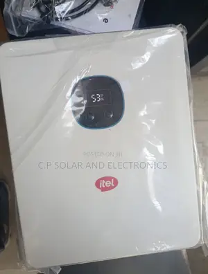 Itel Energy All One Power Tank 500w