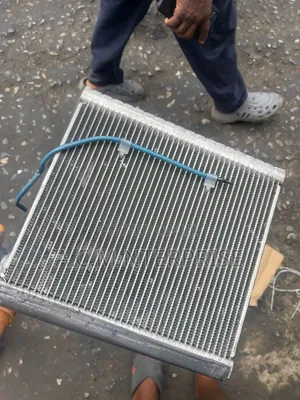Cars Evaporator for All Kinds of Cars