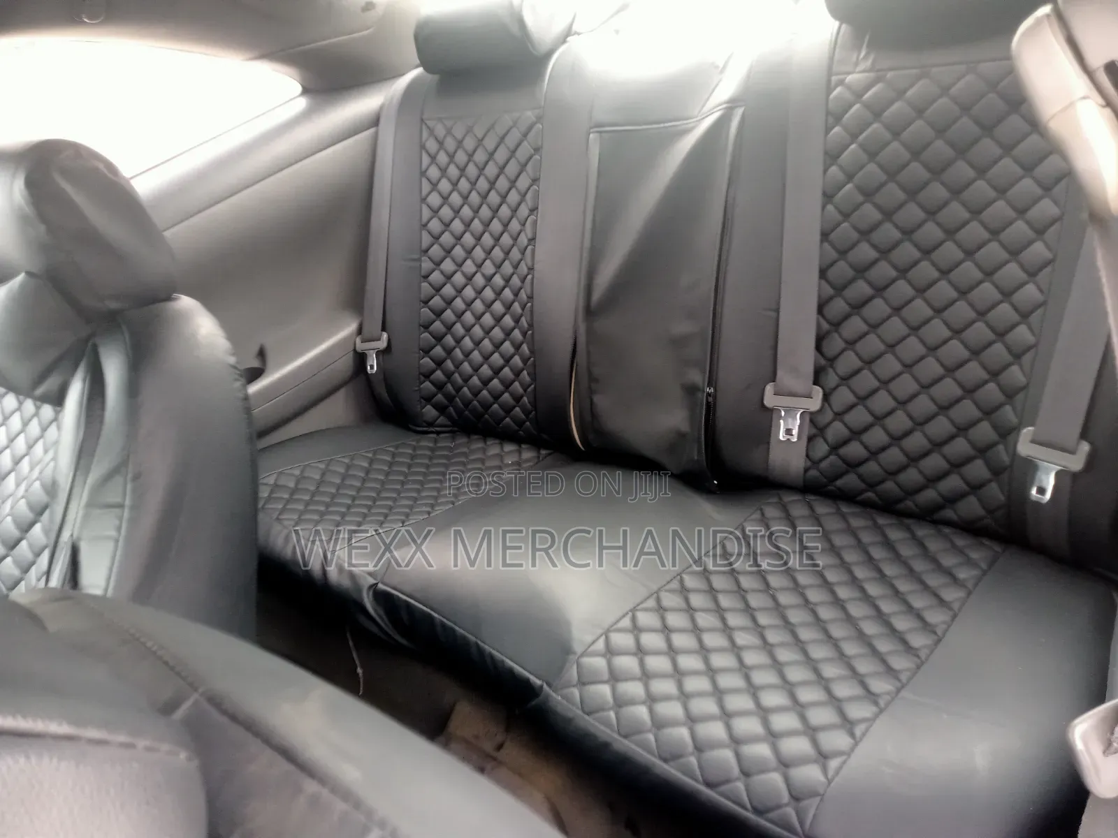 Toyota Solara 3.3 Coupe 2004 Silver