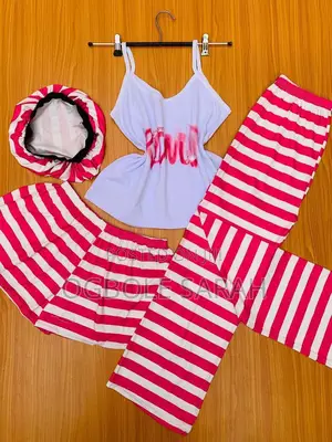 Female Nightwear